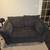 Sofa Loveseat 2pc Set 4 thumbnail