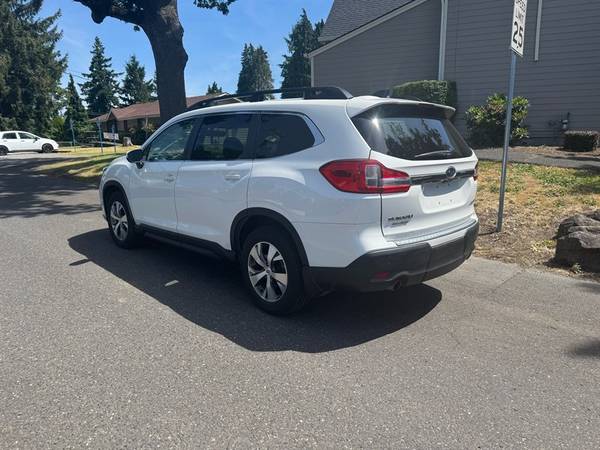 2019 Subaru Ascent | AWD | 2 Propietarios | Asientos de 3ra Fila | - $14,900 (Vancouver)63616094616323123