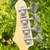 BLACK 4 string Electric Bass Aiersi GuitarElectric, Electric Bass P 5 thumbnail