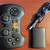 Logitech Cordless RumblePad 2 Controller + USB Receiver 1 thumbnail