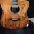 Taylor 210 ce acoustic electric guitar 4 thumbnail