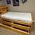 Twin Bed w/ Mattress 2 thumbnail