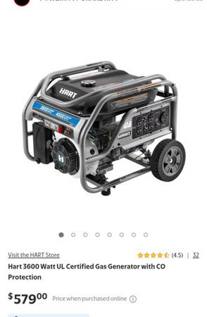 Generator 1