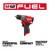 Milwaukee M12 FUEL 12V 1/2" Cordless Hammer Drill/Driver - Bare Tool 4 thumbnail