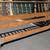 Vintage Solid Maple King Size Headboard for Bed Frame (Header Only) 1 thumbnail