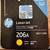 HP 206A (W2112A) Toner Cartridge, Yellow 2 thumbnail