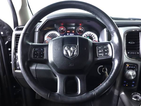 2018 RAM 1500 Sport - Photo 11