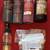 Lot:Halloween Make-Up, FX Transfers, Temporary Tattoos, Mustaches, etc 9 thumbnail