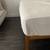 Queen bed set (bed base + mattress) 3 thumbnail