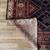 Antique Persian Afshar Tribal Rug Hand-Knotted Wool c.1920’s 3 thumbnail