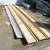 8' 220V BASEBOARD HEATER WITH THERMOSAT (OVER 120.00 NEW) 2 thumbnail