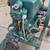 McCormick 1 1/2 HP Engine On Cart 2 thumbnail