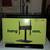 Universal swivel tv stand 2 thumbnail