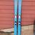 Backcountry Setup: Rossignol Skis (172cm) + Fritschi Bindings 1 thumbnail