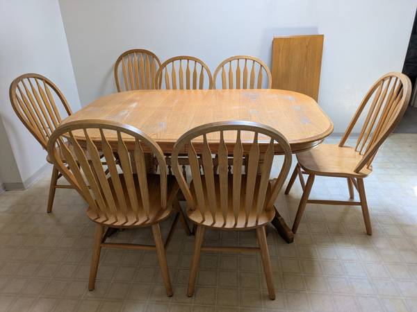 Dining set 1