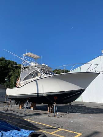 CAROLINA CLASSIC 35 1