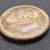 Civil War Confederate Script "I" Infantry Coat Button GS01036 5 thumbnail