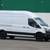 2022 Ford E-Transit 350  Long High Roof Cargo Van ELECTRIC Van 1 thumbnail