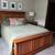 Amish Made Solid Cherry Bedroom Set 2 thumbnail