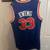 Mitchell & Ness Patrick Ewing New York Knicks size 2xl 1 thumbnail