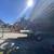 Custom single motorcycle / utility trailer 6 thumbnail