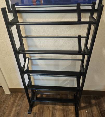 Media Storage 1