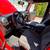 2017 Fire Cracker Red Jeep Wrangler 4 Dr. Unlimited Spotless !! 12 thumbnail