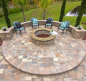 Pavers 1