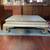 Large Silver Square Coffee Table 5 thumbnail
