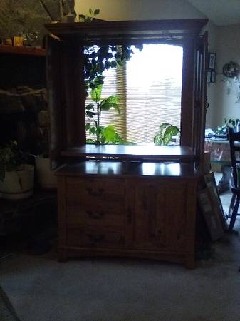 TV stand 1