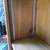 Solid pine bookcase / wall unit 5 thumbnail