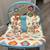 Fisher Price Vibrating Rocking Baby Seat 5 thumbnail