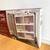 Homespace Solutions Rolling Cart with Six Storage Compartments 4 thumbnail