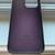 Purple Leather Brand-New Apple Case for iPhone 15 Pro Max | W/ MagSafe 3 thumbnail