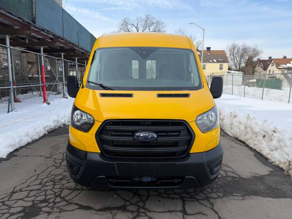 2020 Ford Transit 250 Medium - Photo 2