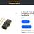 Painless Performance Waterproof connectors (6pk) 1 thumbnail