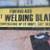 Two Welding Blankets 10 thumbnail