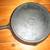 2 Cast Iron Skillets 2 thumbnail