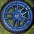 ESR CS8 Wheelset 18 X 10.5 18x9.5 3 thumbnail