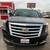 2018 Cadillac Escalade ESV Premium Luxury 9 thumbnail