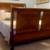 Queen Bed Frame with Mattress 1 thumbnail