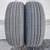 Size 235/55/20 Bridgestone Ecopia tires__Set of (2) 1 thumbnail