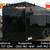 2027 Formula Conquest 8.5x16 7K Cargo / Enclosed Trailer 1 thumbnail