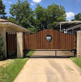 BBB Accredited FENCE Contractor Fence Repair & Installation 5 1