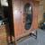 Solid wood hutch 2 thumbnail