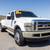 2008 Ford F450 Super Duty Crew Cab Diesel 4x4 4WD Truck King Ranch Pickup 4D 8 f 9 thumbnail