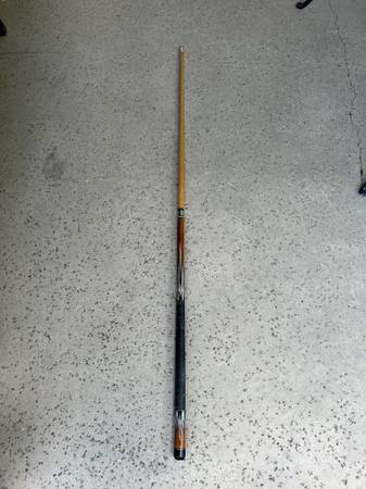 Pool Cue 1