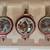 Brandford Exchange Holly Pond Christmas Ornaments 7 thumbnail