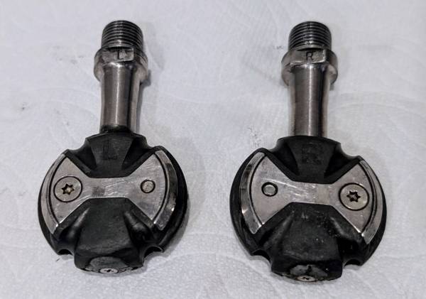 Speedplay zero pedals 1