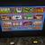 Gaming Machine with multi game's 9 thumbnail